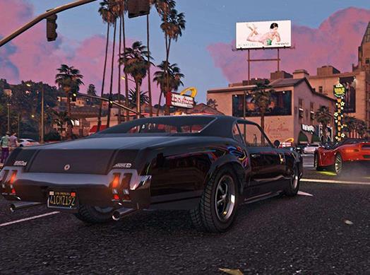 Steam十大最好玩游戲排名,CSGO、GTA5都值得一試