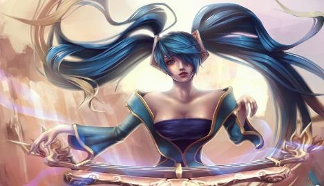 十大網游排行榜,DOTA2、夢幻西游很受歡迎