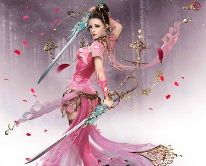 十大網游排行榜,DOTA2、夢幻西游很受歡迎