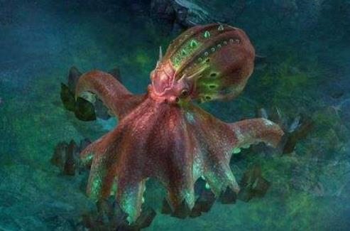魔獸世界八大恐怖怪物排名,多頭蛇、水蛇讓人不寒而栗