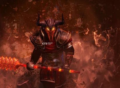 十大網游排行榜,DOTA2、夢幻西游很受歡迎