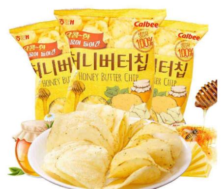 2019最好吃的零食排名,好利來半熟芝士、Royce生巧克力很不錯(cuò)