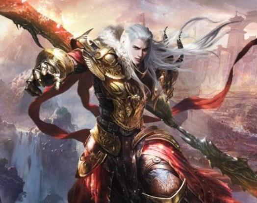 十大經(jīng)典玄幻小說(shuō)排名,《斗破蒼穹》《斗羅大陸》很受歡迎