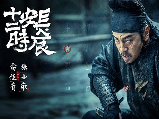 2019年度十佳網絡小說排名,劍來、修真聊天群深受讀者喜愛