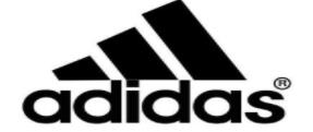 全球十大運動品牌排行,耐克、Adidas阿迪達斯都是世界名牌