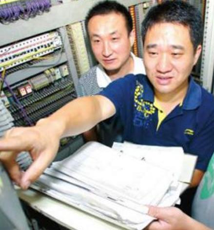 中國緊缺十大技工排名,機械設(shè)計師、裝飾設(shè)計師都很缺