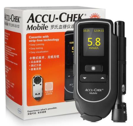 專業(yè)血糖儀排名,羅氏ACCUCHEK、強(qiáng)生Johnson值得信賴