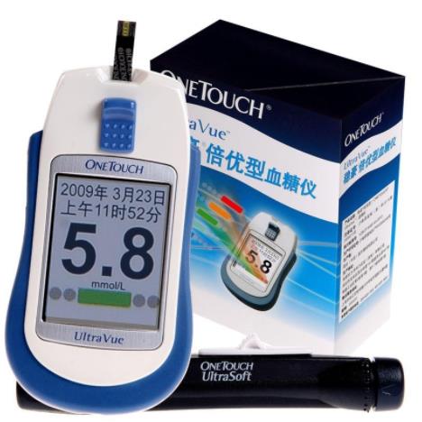 專業(yè)血糖儀排名,羅氏ACCUCHEK、強(qiáng)生Johnson值得信賴