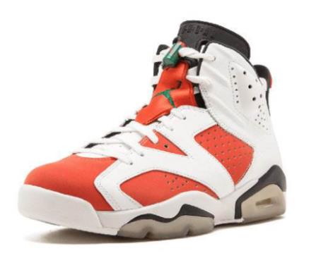 十大最帥籃球鞋排名,Adidas D Rose8、AJ6小麥色受歡迎