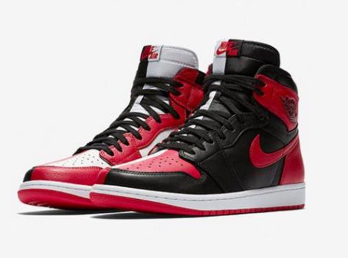 十大最好看的aj女鞋排名,AJ1“Pink”、AJ5“Sliver”很酷