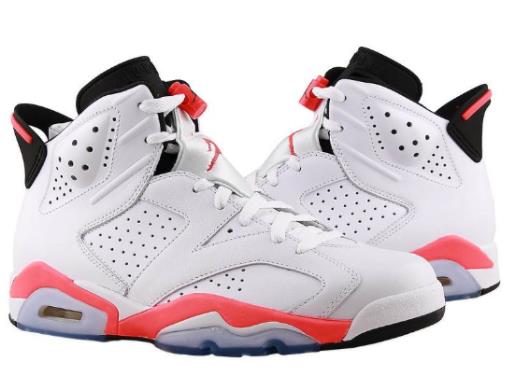 十大最好看的aj女鞋排名,AJ1“Pink”、AJ5“Sliver”很酷