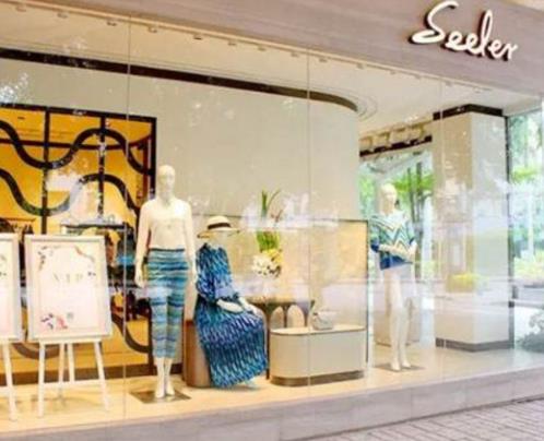 深圳十大女裝品牌排名,克勞西、百圖都很有名