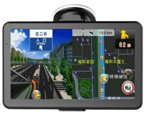 十大汽車導航排名,E路航、紐曼給你安全感
