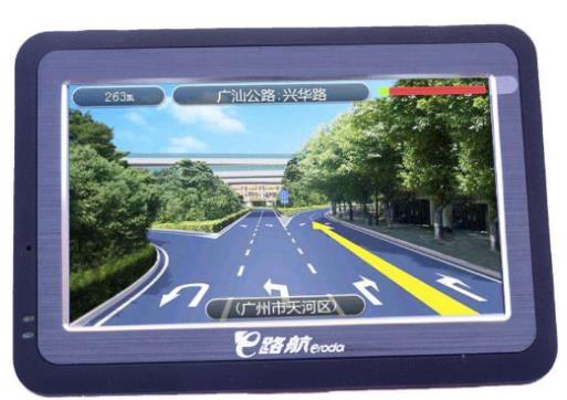 十大汽車導航排名,E路航、紐曼給你安全感