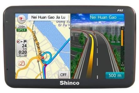 十大汽車導航排名,E路航、紐曼給你安全感