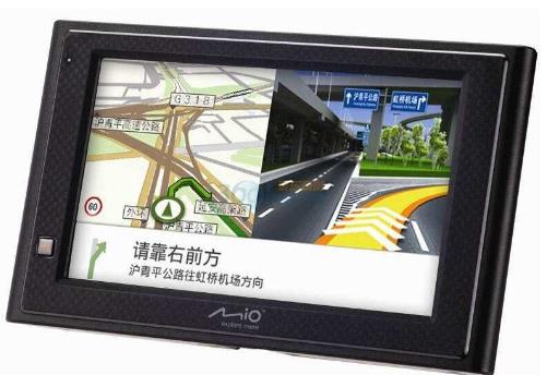十大汽車導航排名,E路航、紐曼給你安全感