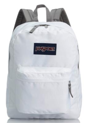 十大潮牌書包品牌排名,Jansport、Hype的產(chǎn)品都不錯