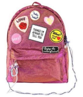 十大潮牌書包品牌排名,Jansport、Hype的產(chǎn)品都不錯