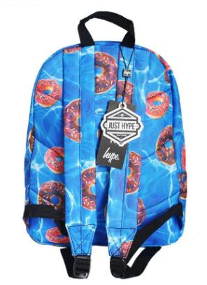 十大潮牌書包品牌排名,Jansport、Hype的產(chǎn)品都不錯