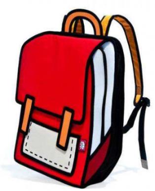 十大潮牌書包品牌排名,Jansport、Hype的產(chǎn)品都不錯