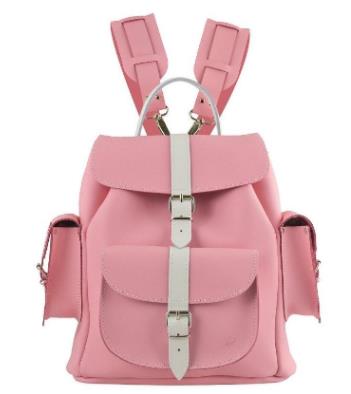 十大潮牌書包品牌排名,Jansport、Hype的產(chǎn)品都不錯
