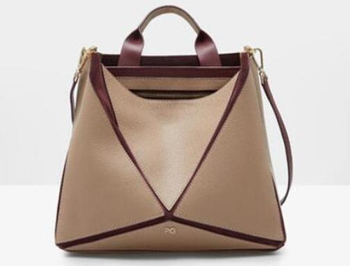 西班牙購物必買包包排名,LUPO、BIMBA Y LOLA都不錯