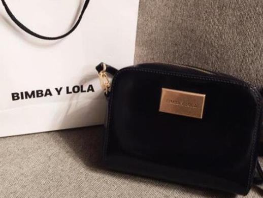 西班牙購物必買包包排名,LUPO、BIMBA Y LOLA都不錯