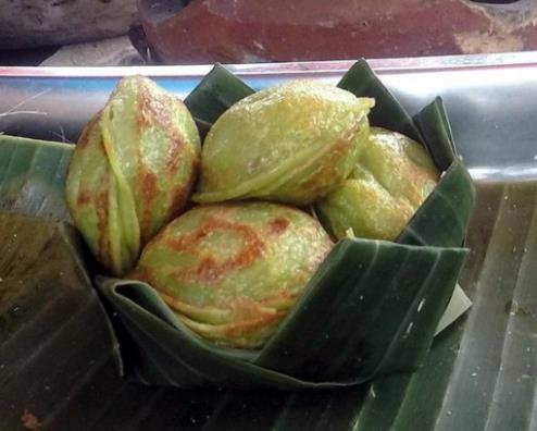 世界十大街頭美食排名,煎餅果子、德國咖喱腸都很不錯