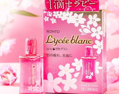 去紅血絲的眼藥水排行榜排名,珍視明滴眼液改善眼部循環(huán)