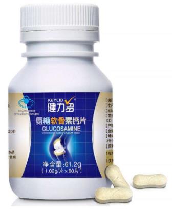 世界暢銷的十大保健品種類排名,魚油、維生素都很受歡迎