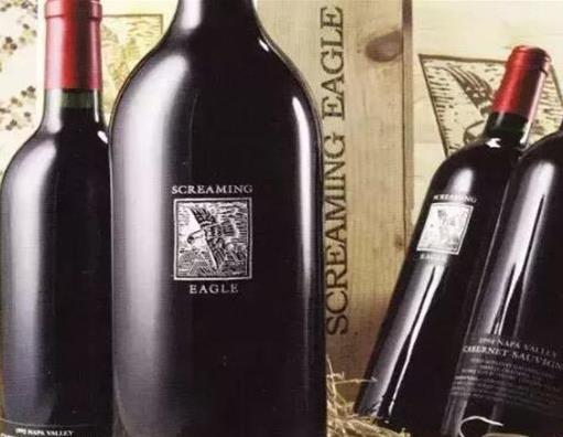 世界十大值得收藏的紅酒排名,白馬1947年、拉菲1869年都不錯