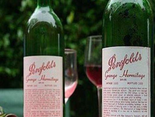世界十大值得收藏的紅酒排名,白馬1947年、拉菲1869年都不錯