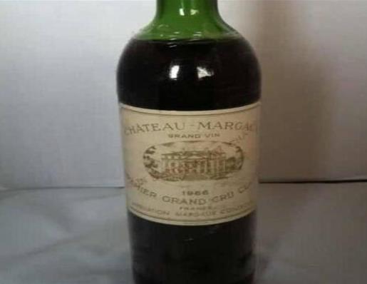 世界十大值得收藏的紅酒排名,白馬1947年、拉菲1869年都不錯