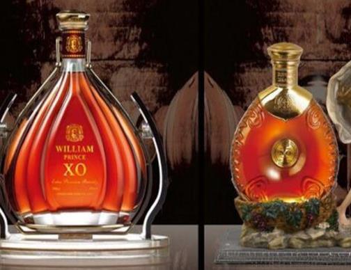 十大名酒排名,皇冠伏特加、絕對伏特加很受歡迎