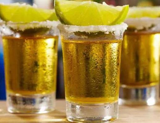 酒吧烈酒排行榜,龍舌蘭、白蘭地度數高別貪杯哦