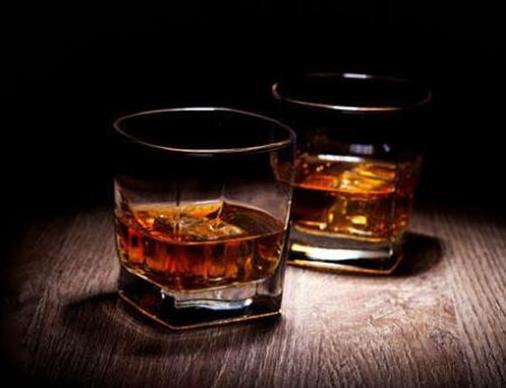 六款好口感洋酒排行榜,伏特加、威士忌的口感都不錯