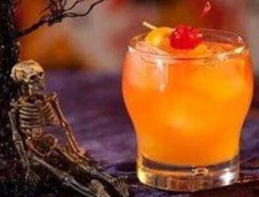 十大最烈雞尾酒排名,Long Island Iced Tea喝了很容易上頭