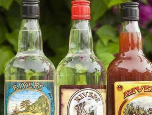 十大烈性酒排名,波蘭精餾伏特加、金麥酒很上頭