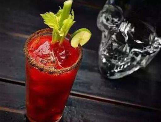 喝了會(huì)斷片的雞尾酒排名,DANKE、Zombie的度數(shù)都很高