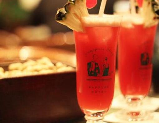 酒吧烈酒排行榜,龍舌蘭、白蘭地度數高別貪杯哦