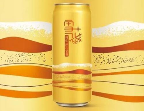 中國啤酒口感排名,燕京啤酒、烏蘇啤酒的口感都不錯