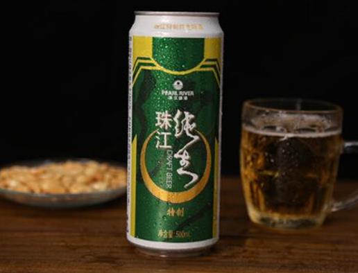 中國啤酒口感排名,燕京啤酒、烏蘇啤酒的口感都不錯