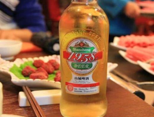 中國啤酒口感排名,燕京啤酒、烏蘇啤酒的口感都不錯