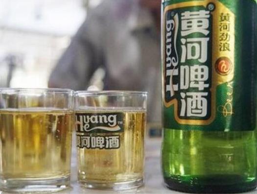 中國啤酒口感排名,燕京啤酒、烏蘇啤酒的口感都不錯