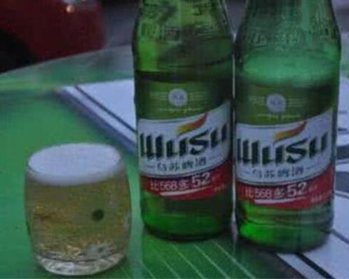 世界烈性啤酒排名,喬治烈性57、企鵝啤酒度數都很高