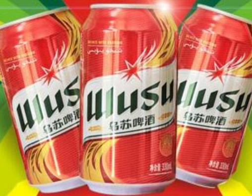 中國啤酒口感排名,燕京啤酒、烏蘇啤酒的口感都不錯
