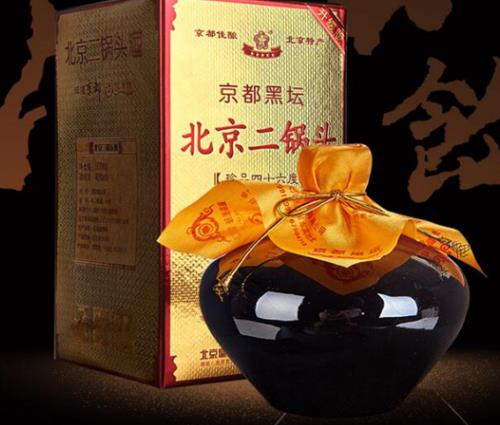 十大北京二鍋頭品牌排名,永豐牌、牛欄山的口感都不錯