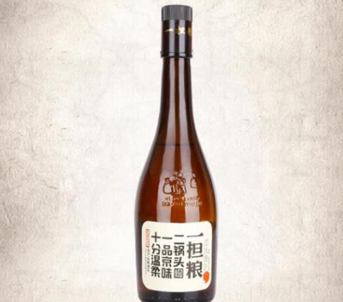 十大北京二鍋頭品牌排名,永豐牌、牛欄山的口感都不錯
