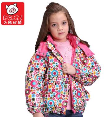 十大兒童服裝品牌排名,巴拉巴拉、小豬班納的衣服有質感