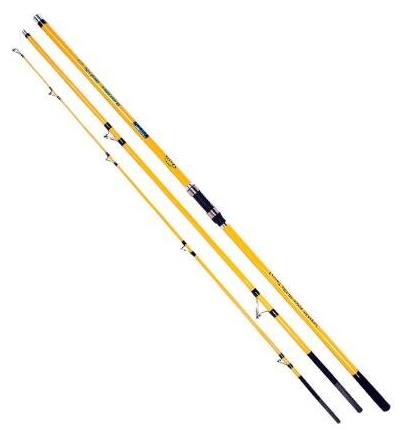 十大日本魚竿品牌排行榜,DAIWA達(dá)億瓦、SHIMANO禧瑪諾很好